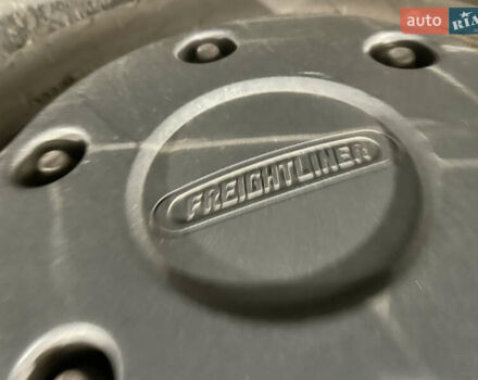 Мерседес Sprinter, объемом двигателя 2.7 л и пробегом 700 тыс. км за 14200 $, фото 9 на Automoto.ua