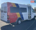 Мерседес Sprinter, объемом двигателя 2.7 л и пробегом 700 тыс. км за 14200 $, фото 6 на Automoto.ua