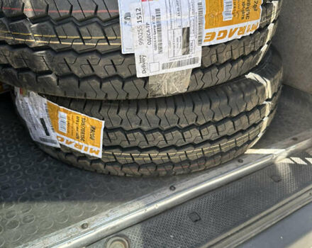 Мерседес Sprinter, объемом двигателя 2.7 л и пробегом 700 тыс. км за 14200 $, фото 14 на Automoto.ua