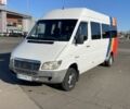 Мерседес Sprinter, об'ємом двигуна 0 л та пробігом 0 тис. км за 15500 $, фото 1 на Automoto.ua