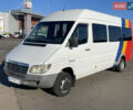 Мерседес Sprinter, объемом двигателя 2.7 л и пробегом 700 тыс. км за 14200 $, фото 8 на Automoto.ua
