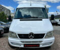 Мерседес Sprinter, об'ємом двигуна 2.15 л та пробігом 191 тис. км за 9800 $, фото 1 на Automoto.ua