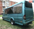 Мерседес Sprinter, об'ємом двигуна 2.7 л та пробігом 50 тис. км за 18800 $, фото 1 на Automoto.ua