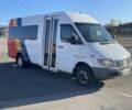 Мерседес Sprinter, объемом двигателя 0 л и пробегом 0 тыс. км за 13400 $, фото 3 на Automoto.ua
