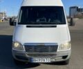 Мерседес Sprinter, объемом двигателя 0 л и пробегом 0 тыс. км за 13400 $, фото 1 на Automoto.ua