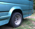 Мерседес Sprinter, об'ємом двигуна 2.7 л та пробігом 50 тис. км за 18800 $, фото 4 на Automoto.ua