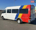 Мерседес Sprinter, объемом двигателя 2.7 л и пробегом 700 тыс. км за 14200 $, фото 7 на Automoto.ua