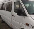 Мерседес Sprinter, объемом двигателя 2.3 л и пробегом 115 тыс. км за 9000 $, фото 1 на Automoto.ua