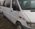 Мерседес Sprinter, объемом двигателя 2.3 л и пробегом 115 тыс. км за 9000 $, фото 6 на Automoto.ua