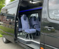 Мерседес Sprinter, объемом двигателя 0 л и пробегом 538 тыс. км за 19000 $, фото 15 на Automoto.ua