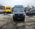 Мерседес Sprinter, объемом двигателя 2.3 л и пробегом 600 тыс. км за 25000 $, фото 1 на Automoto.ua