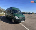 Мерседес Sprinter, объемом двигателя 2.2 л и пробегом 450 тыс. км за 23500 $, фото 9 на Automoto.ua