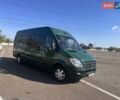 Мерседес Sprinter, объемом двигателя 2.2 л и пробегом 450 тыс. км за 23500 $, фото 10 на Automoto.ua