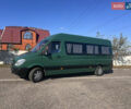 Мерседес Sprinter, объемом двигателя 2.2 л и пробегом 450 тыс. км за 23500 $, фото 1 на Automoto.ua