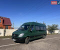 Мерседес Sprinter, объемом двигателя 2.2 л и пробегом 450 тыс. км за 23500 $, фото 5 на Automoto.ua