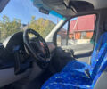 Мерседес Sprinter, объемом двигателя 2.2 л и пробегом 450 тыс. км за 23500 $, фото 15 на Automoto.ua
