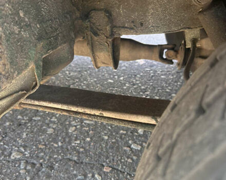 Мерседес Sprinter, объемом двигателя 2.2 л и пробегом 450 тыс. км за 23500 $, фото 32 на Automoto.ua