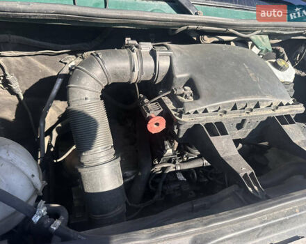 Мерседес Sprinter, объемом двигателя 2.2 л и пробегом 450 тыс. км за 23500 $, фото 37 на Automoto.ua