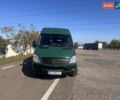 Мерседес Sprinter, объемом двигателя 2.2 л и пробегом 450 тыс. км за 23500 $, фото 8 на Automoto.ua
