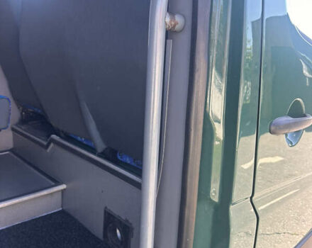 Мерседес Sprinter, объемом двигателя 2.2 л и пробегом 450 тыс. км за 23500 $, фото 29 на Automoto.ua