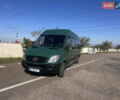 Мерседес Sprinter, объемом двигателя 2.2 л и пробегом 450 тыс. км за 23500 $, фото 7 на Automoto.ua