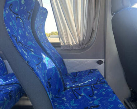 Мерседес Sprinter, объемом двигателя 2.2 л и пробегом 450 тыс. км за 23500 $, фото 21 на Automoto.ua