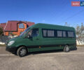 Мерседес Sprinter, объемом двигателя 2.2 л и пробегом 450 тыс. км за 23500 $, фото 2 на Automoto.ua