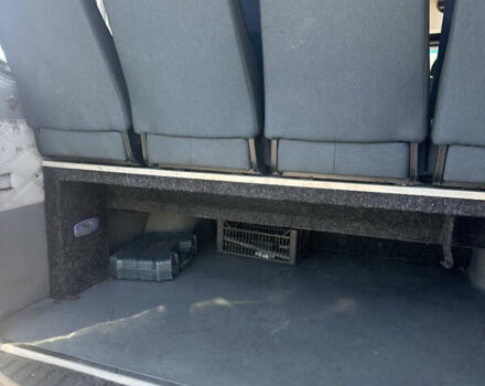 Мерседес Sprinter, объемом двигателя 2.2 л и пробегом 450 тыс. км за 23500 $, фото 33 на Automoto.ua