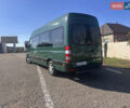 Мерседес Sprinter, объемом двигателя 2.2 л и пробегом 450 тыс. км за 23500 $, фото 13 на Automoto.ua