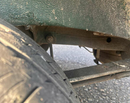 Мерседес Sprinter, объемом двигателя 2.2 л и пробегом 450 тыс. км за 23500 $, фото 30 на Automoto.ua