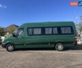 Мерседес Sprinter, объемом двигателя 2.2 л и пробегом 450 тыс. км за 23500 $, фото 3 на Automoto.ua