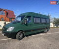Мерседес Sprinter, объемом двигателя 2.2 л и пробегом 450 тыс. км за 23500 $, фото 1 на Automoto.ua