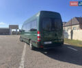 Мерседес Sprinter, объемом двигателя 2.2 л и пробегом 450 тыс. км за 23500 $, фото 14 на Automoto.ua