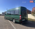 Мерседес Sprinter, объемом двигателя 2.2 л и пробегом 450 тыс. км за 23500 $, фото 12 на Automoto.ua