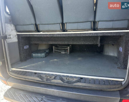 Мерседес Sprinter, объемом двигателя 2.2 л и пробегом 450 тыс. км за 23500 $, фото 34 на Automoto.ua