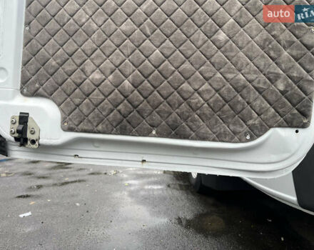 Мерседес Sprinter, об'ємом двигуна 2.1 л та пробігом 480 тис. км за 30800 $, фото 10 на Automoto.ua