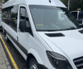 Мерседес Sprinter, об'ємом двигуна 2.1 л та пробігом 480 тис. км за 30800 $, фото 1 на Automoto.ua