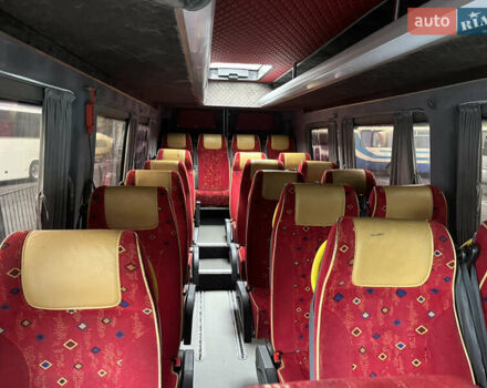 Мерседес Sprinter, об'ємом двигуна 2.1 л та пробігом 480 тис. км за 30800 $, фото 14 на Automoto.ua