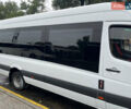 Мерседес Sprinter, об'ємом двигуна 2.1 л та пробігом 480 тис. км за 30800 $, фото 1 на Automoto.ua