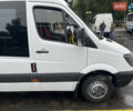 Мерседес Sprinter, об'ємом двигуна 2.1 л та пробігом 480 тис. км за 30800 $, фото 3 на Automoto.ua