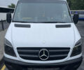 Мерседес Sprinter, об'ємом двигуна 2.1 л та пробігом 480 тис. км за 30800 $, фото 2 на Automoto.ua