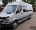 Мерседес Sprinter, объемом двигателя 2.2 л и пробегом 480 тыс. км за 19700 $, фото 1 на Automoto.ua