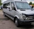Мерседес Sprinter, объемом двигателя 2.2 л и пробегом 480 тыс. км за 19700 $, фото 2 на Automoto.ua