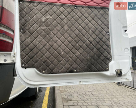 Мерседес Sprinter, об'ємом двигуна 2.1 л та пробігом 480 тис. км за 30800 $, фото 11 на Automoto.ua