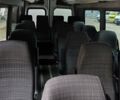 Мерседес Sprinter, объемом двигателя 2.2 л и пробегом 480 тыс. км за 19700 $, фото 3 на Automoto.ua