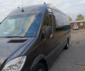 Мерседес Sprinter, объемом двигателя 3 л и пробегом 430 тыс. км за 29200 $, фото 2 на Automoto.ua