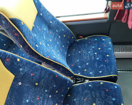 Мерседес Sprinter, об'ємом двигуна 2.9 л та пробігом 430 тис. км за 40395 $, фото 15 на Automoto.ua
