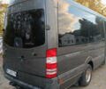 Мерседес Sprinter, объемом двигателя 3 л и пробегом 430 тыс. км за 29200 $, фото 6 на Automoto.ua
