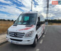 Мерседес Sprinter, об'ємом двигуна 2.9 л та пробігом 430 тис. км за 40395 $, фото 13 на Automoto.ua