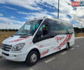 Мерседес Sprinter, об'ємом двигуна 2.9 л та пробігом 430 тис. км за 40395 $, фото 1 на Automoto.ua